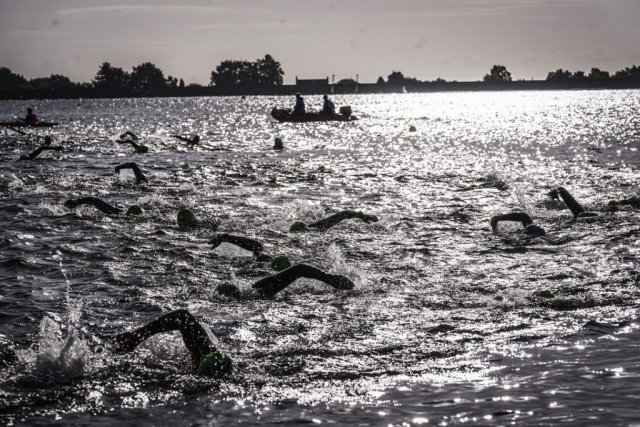 Knutsford Triathlon Club