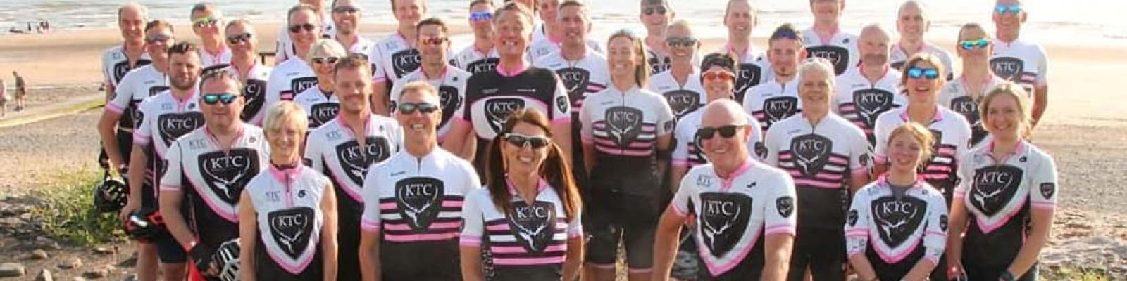 Knutsford Triathlon Club