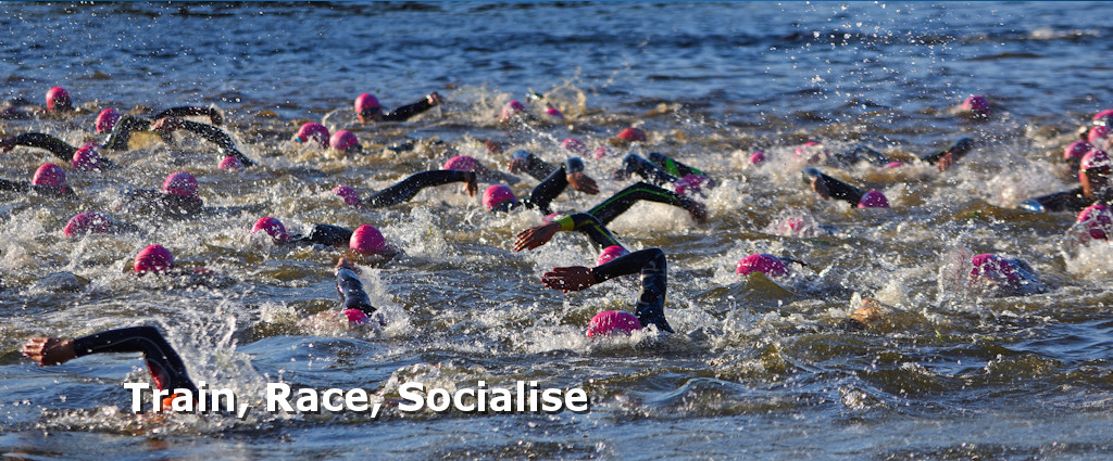 Knutsford Tri Club - Swim