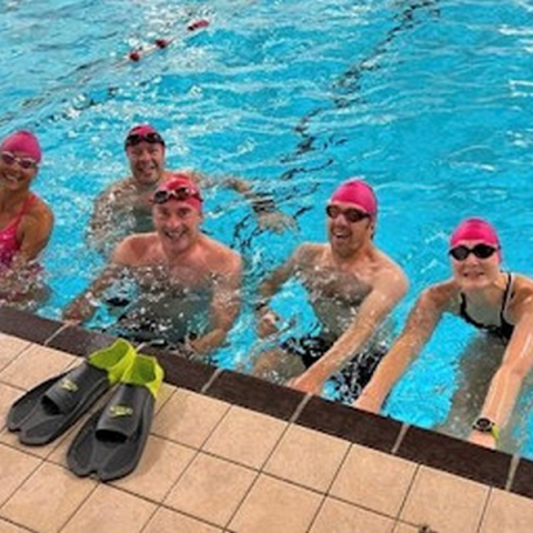 Knutsford Triathlon Club