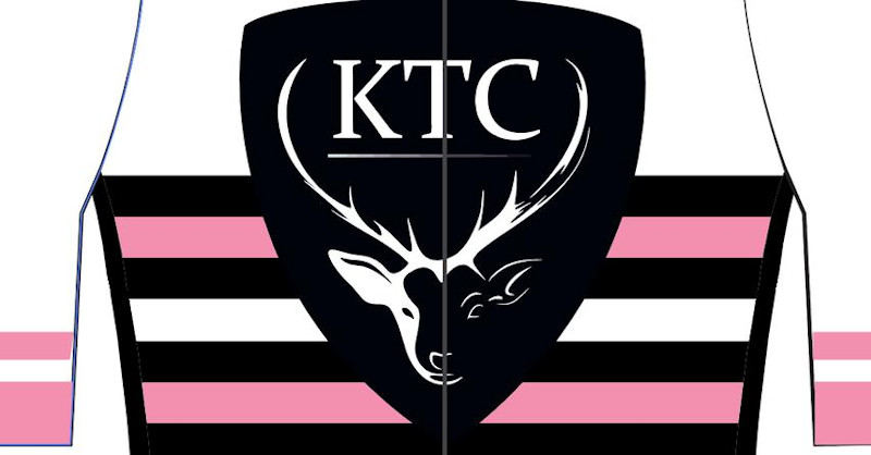 Knutsford Triathlon Club Kit