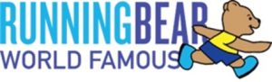 Running Bear logo