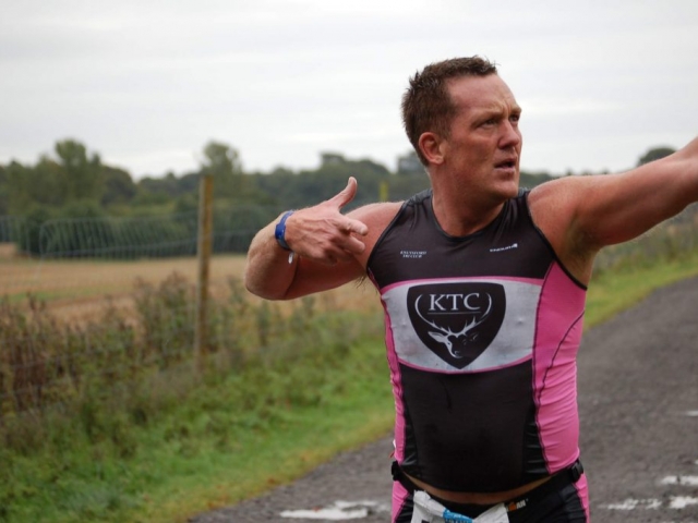 Knutsford Tri Club