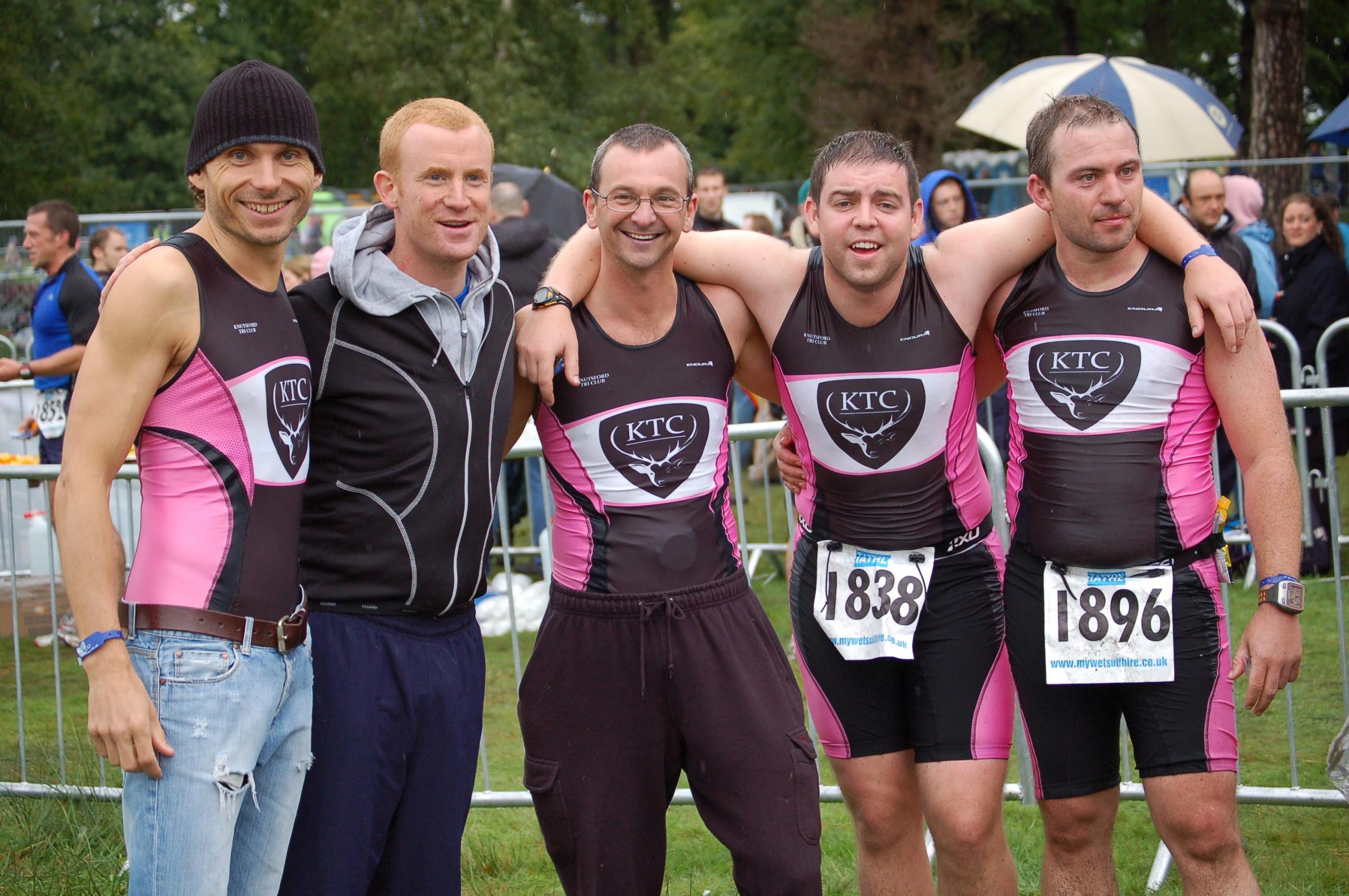 Knutsford Tri Club