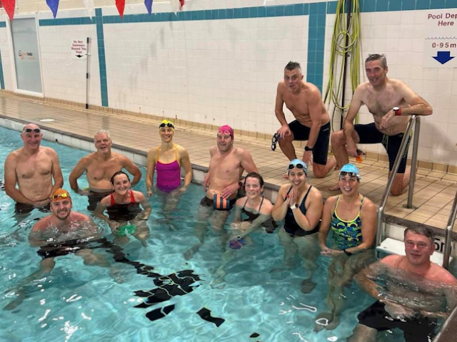 Knutsford Triathlon Club