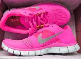 Nike shoes